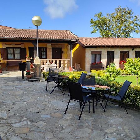 Posada De Ongayo Suances Kültér fotó