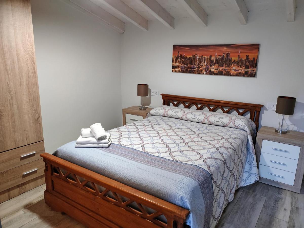 Posada De Ongayo Suances Kültér fotó