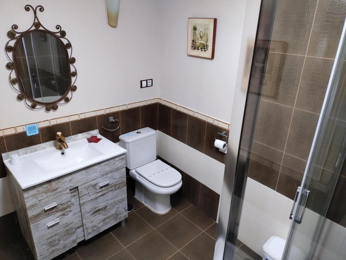 Posada De Ongayo Suances Kültér fotó