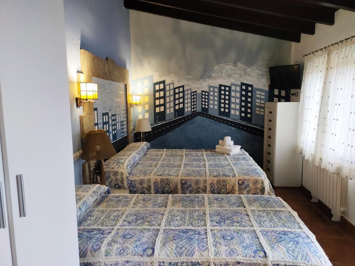 Posada De Ongayo Suances Kültér fotó