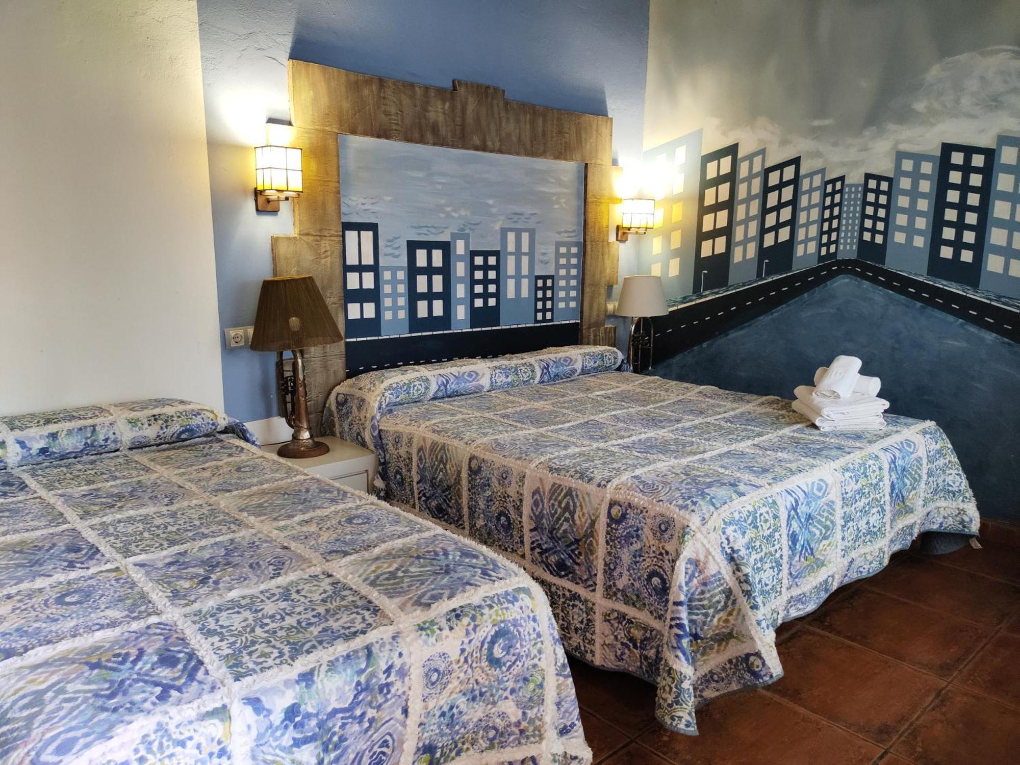 Posada De Ongayo Suances Kültér fotó