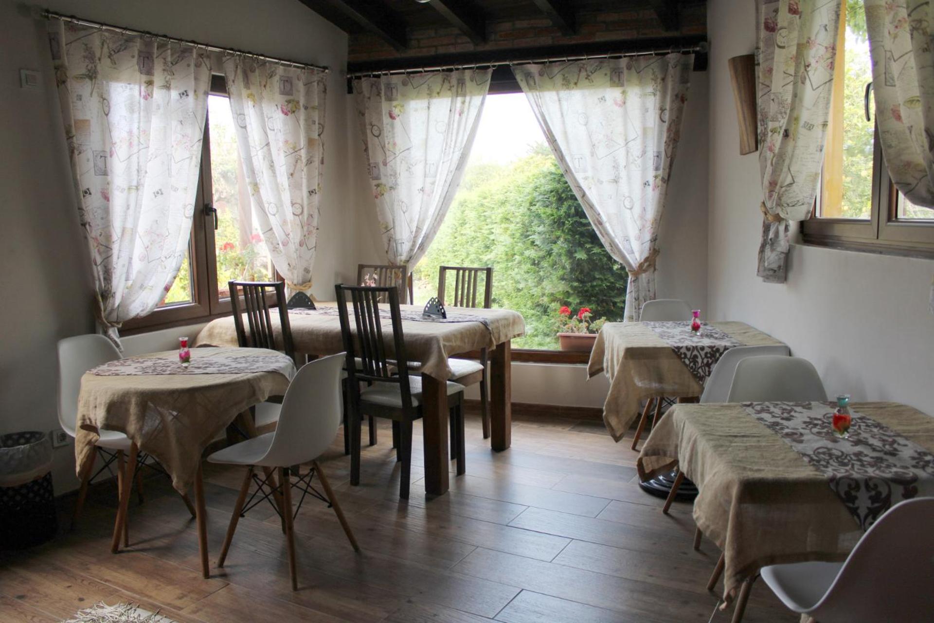Posada De Ongayo Suances Kültér fotó