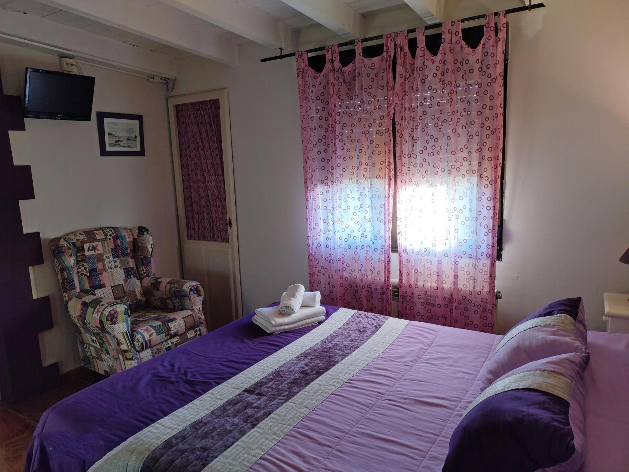 Posada De Ongayo Suances Kültér fotó