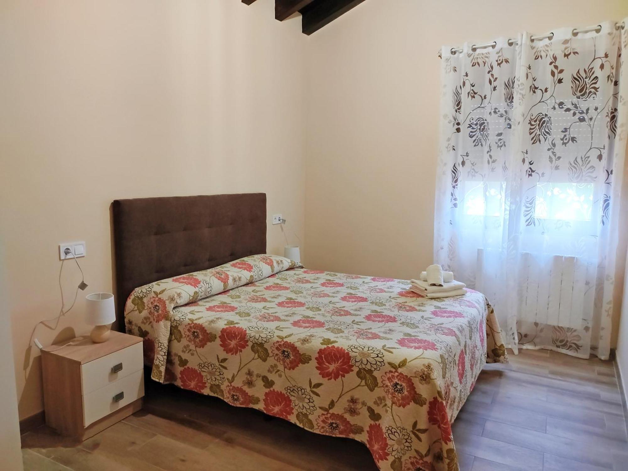 Posada De Ongayo Suances Kültér fotó