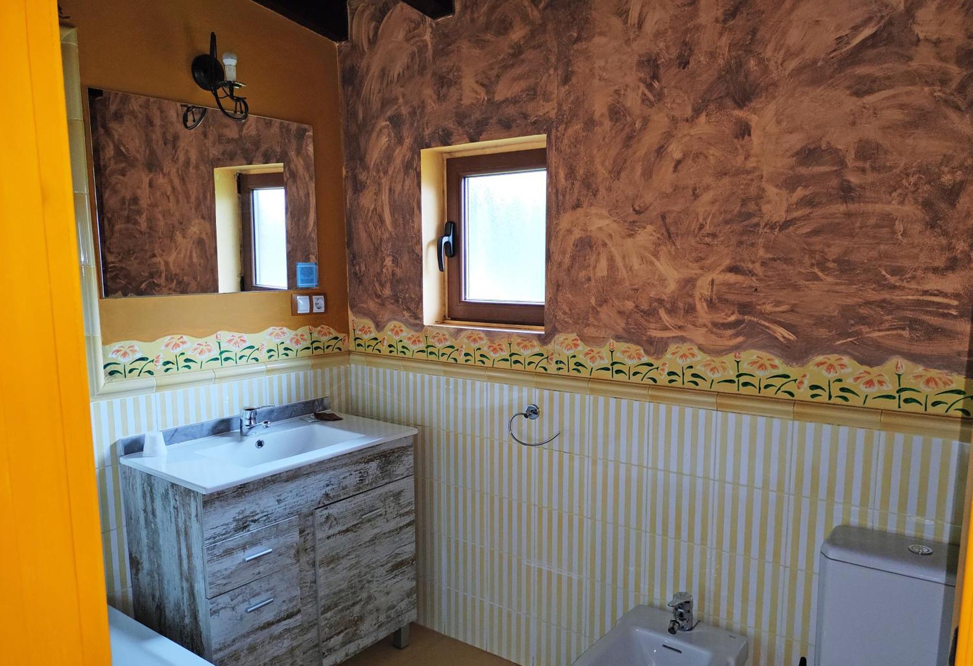 Posada De Ongayo Suances Kültér fotó