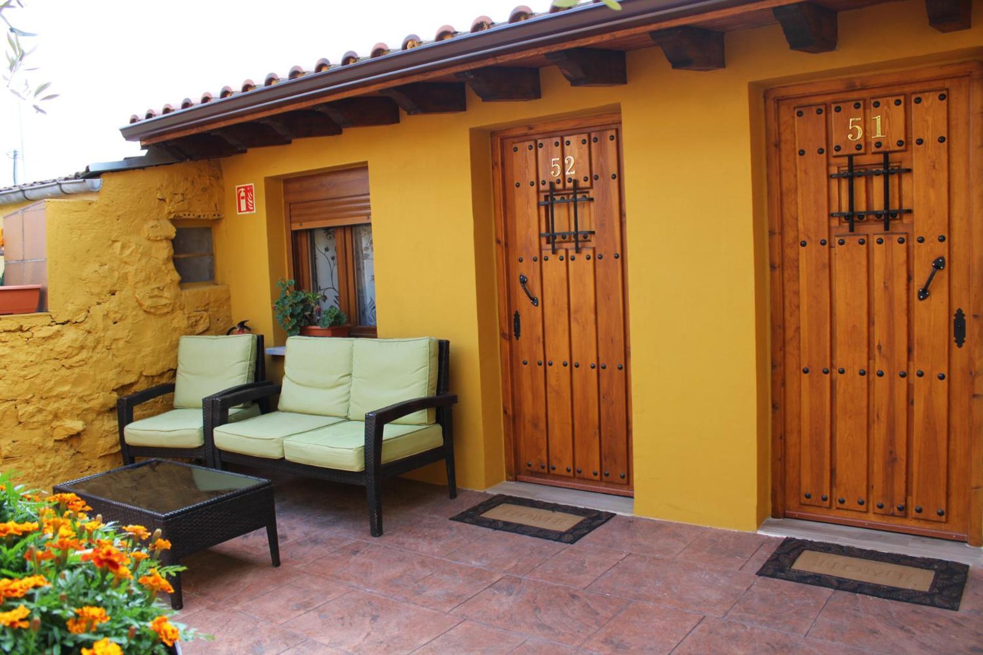 Posada De Ongayo Suances Kültér fotó