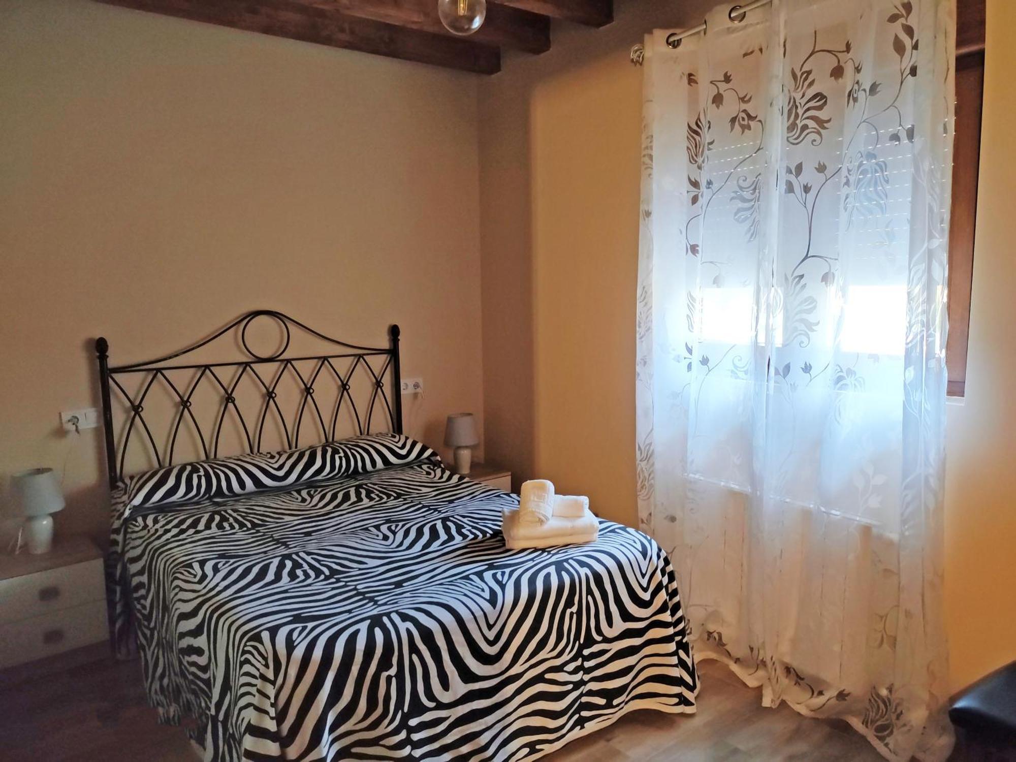 Posada De Ongayo Suances Kültér fotó