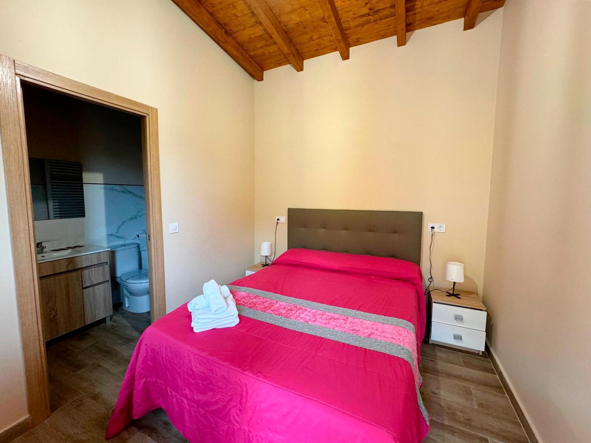 Posada De Ongayo Suances Kültér fotó