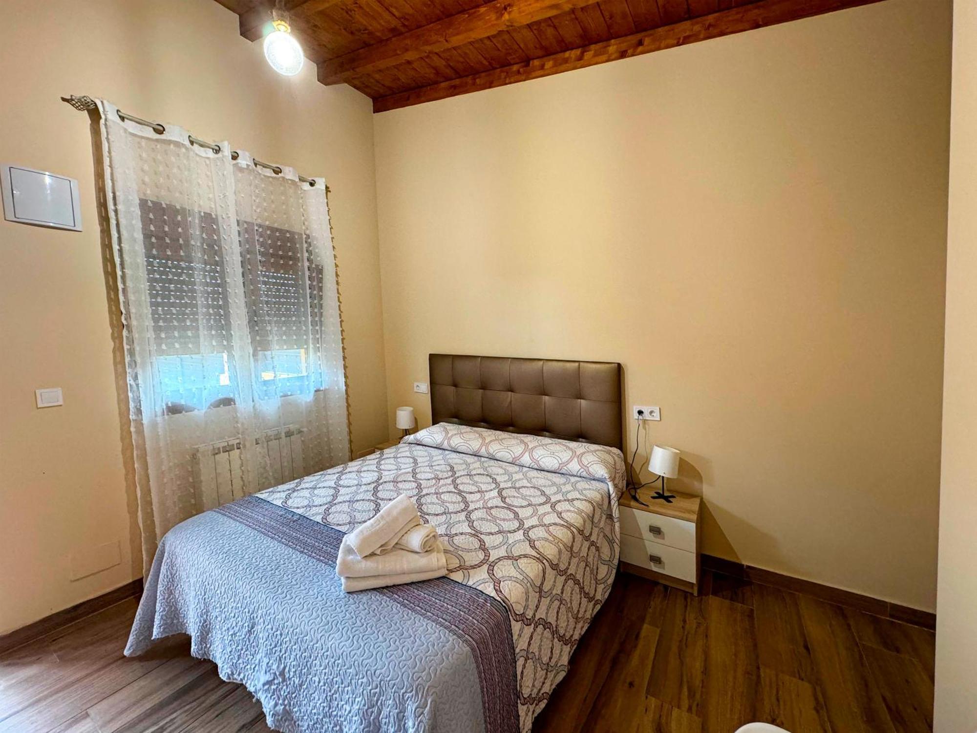 Posada De Ongayo Suances Kültér fotó