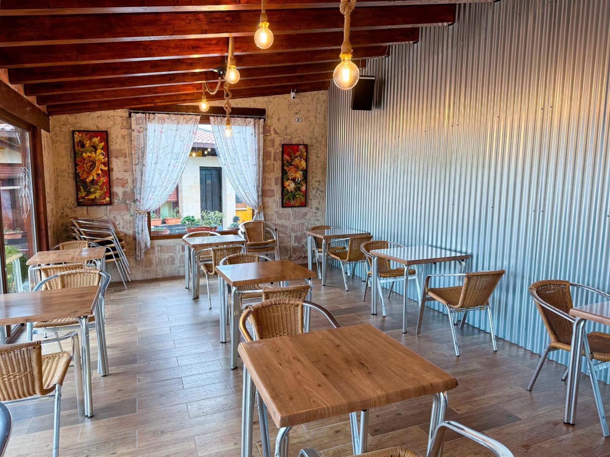 Posada De Ongayo Suances Kültér fotó