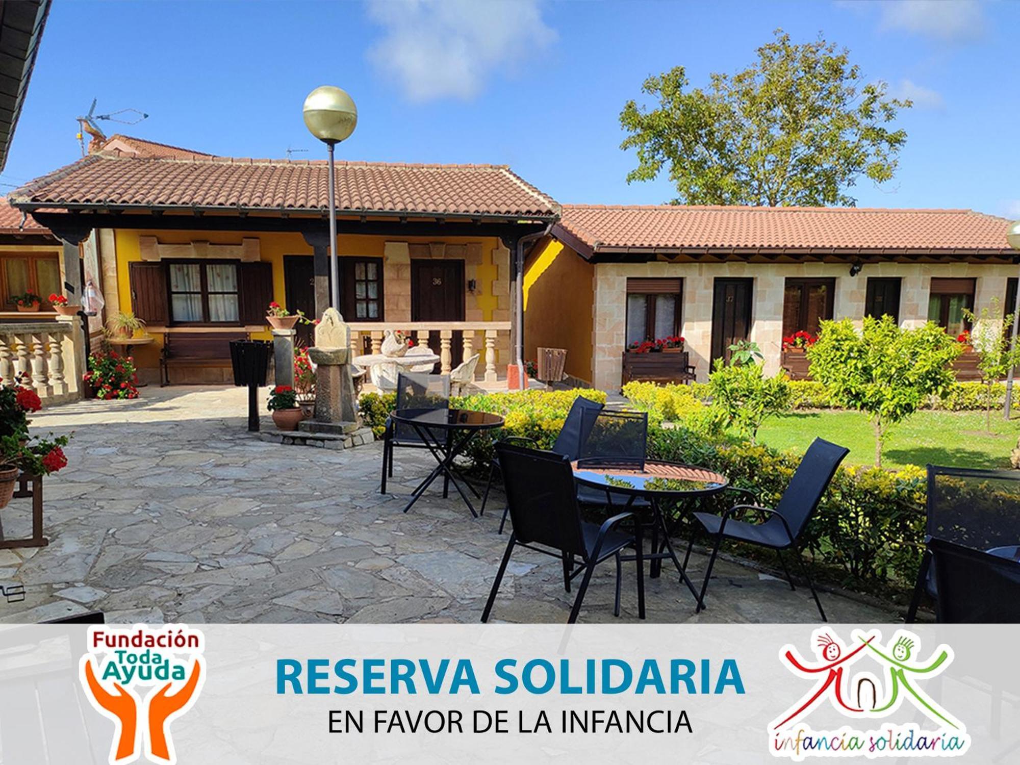 Posada De Ongayo Suances Kültér fotó