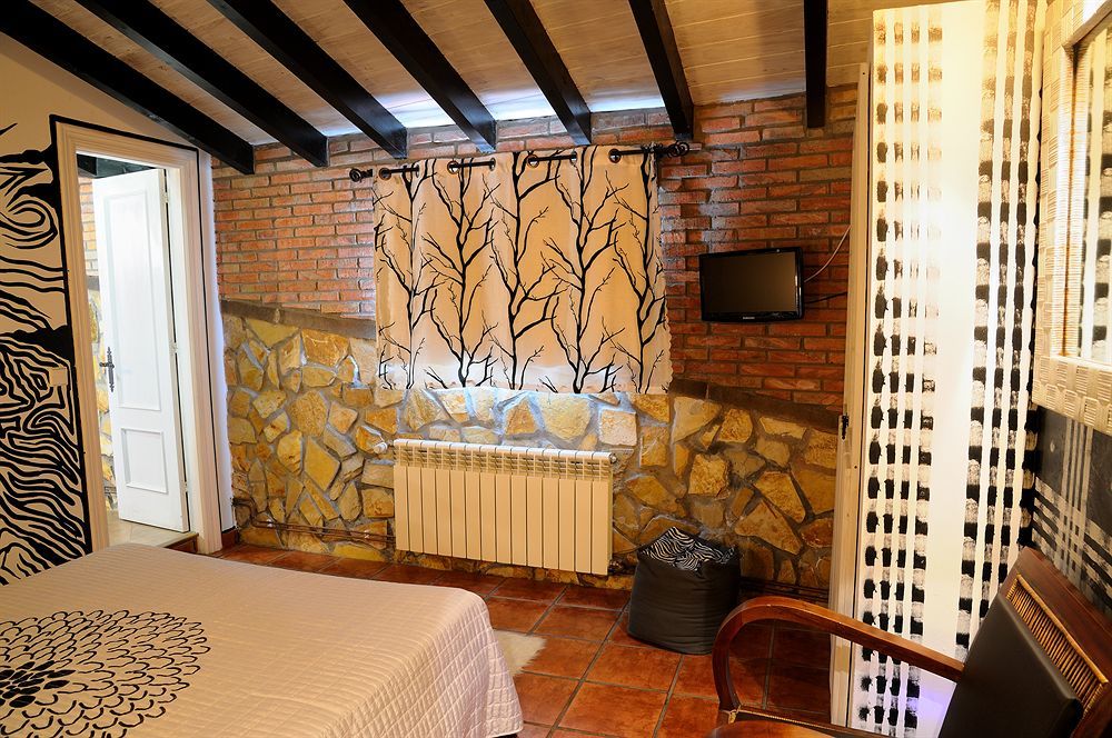 Posada De Ongayo Suances Kültér fotó