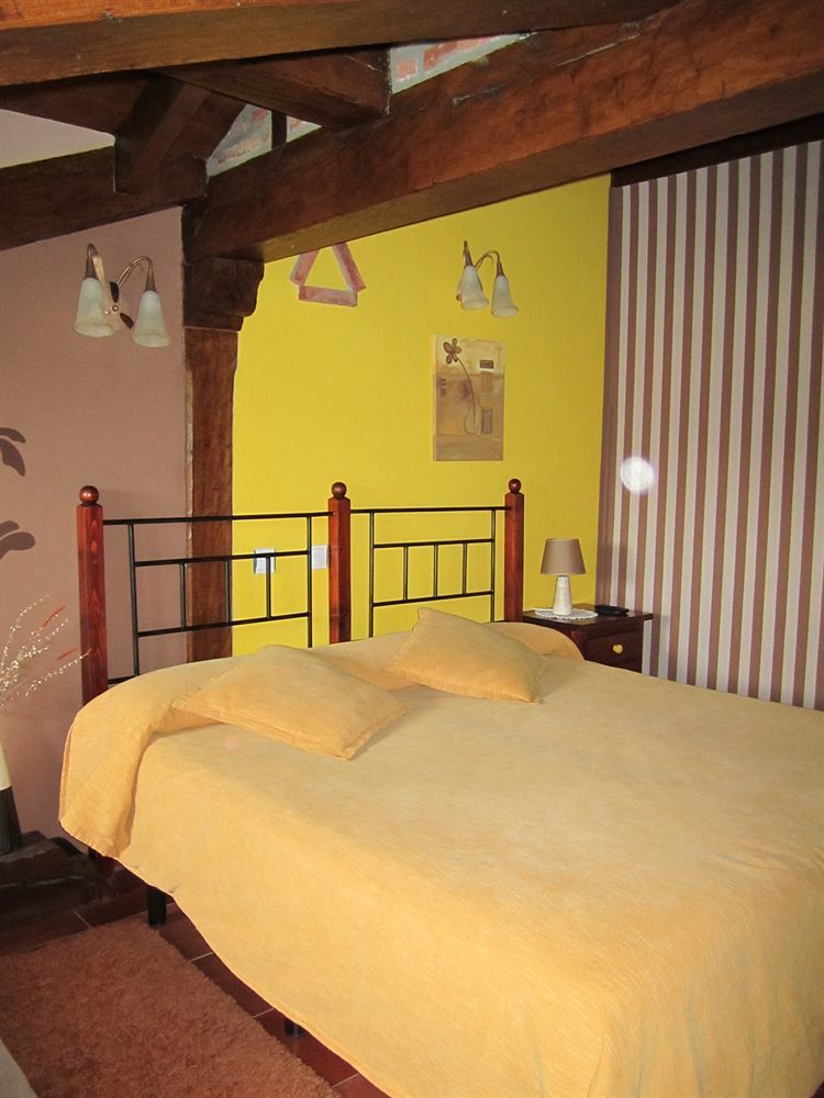 Posada De Ongayo Suances Kültér fotó