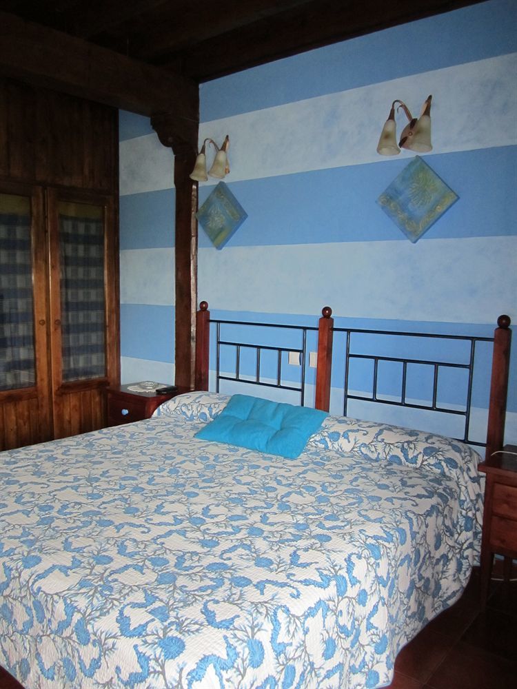 Posada De Ongayo Suances Kültér fotó